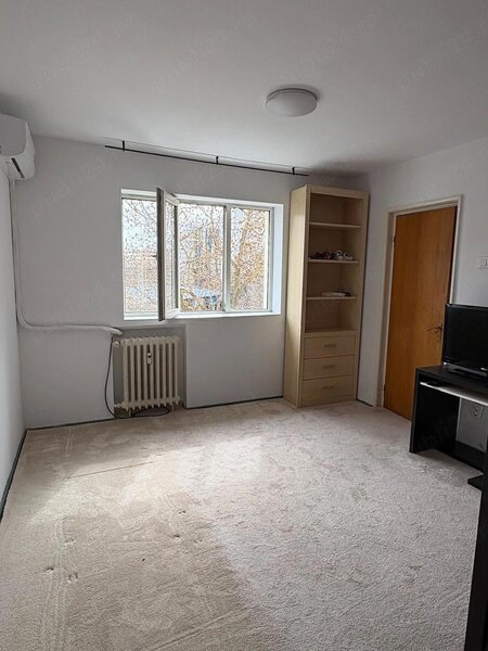 Lacul Tei, langa Facultatea de Constructii