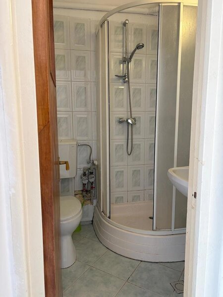 Lacul Tei, langa Facultatea de Constructii