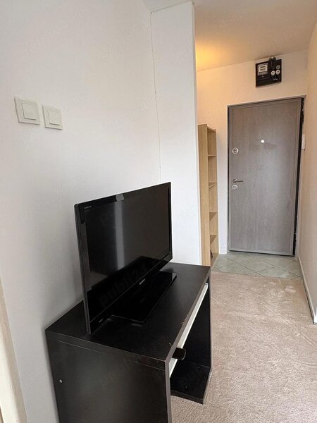 Lacul Tei, langa Facultatea de Constructii