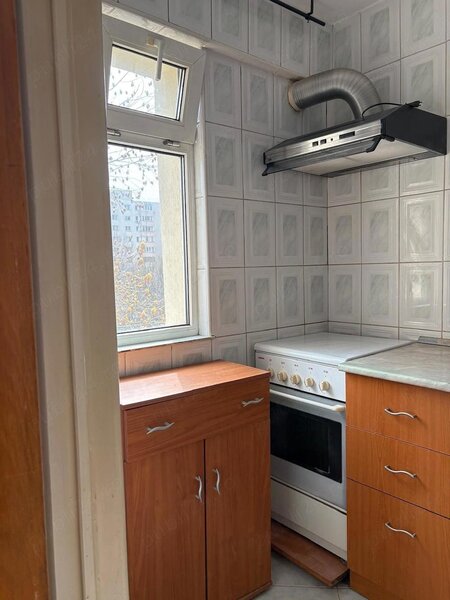 Lacul Tei, langa Facultatea de Constructii