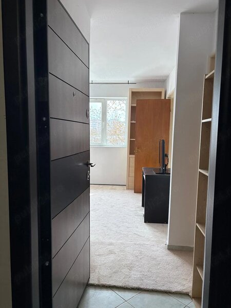 Lacul Tei, langa Facultatea de Constructii